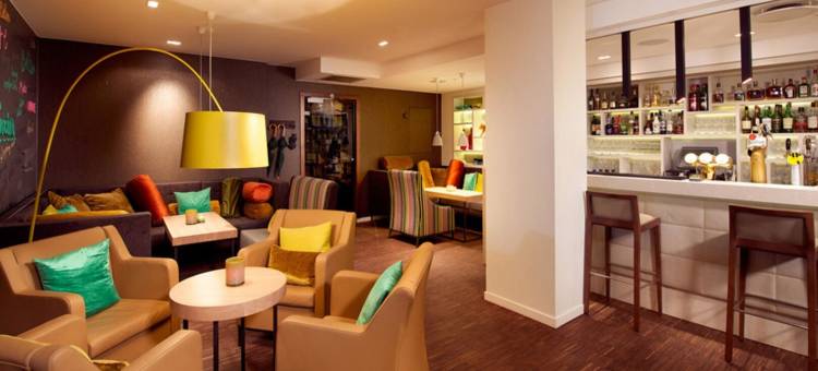 萨沃伊家园酒店(Home Hotel Savoy)图片