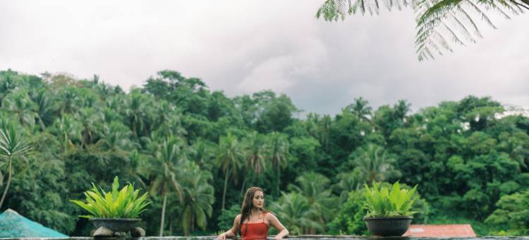 Samkara餐厅及花园度假村(Samkara Restaurant and Garden Resort)图片