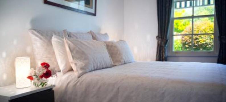 福耳图那小屋乡村民宿(Fortuna Cottage)图片