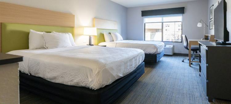 阿普尔顿丽怡酒店(Country Inn & Suites by Radisson, Appleton, WI)图片