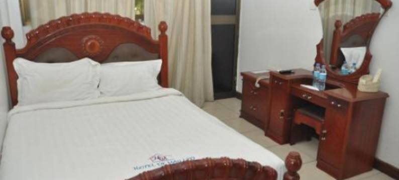 玛格豪华酒店(Hotel de Mag Deluxe)图片