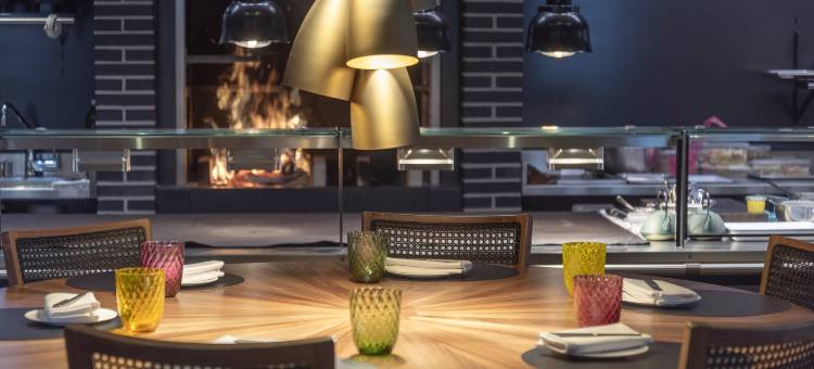 卡斯帕尔酒店(Caspar Swiss Quality Hotel)图片