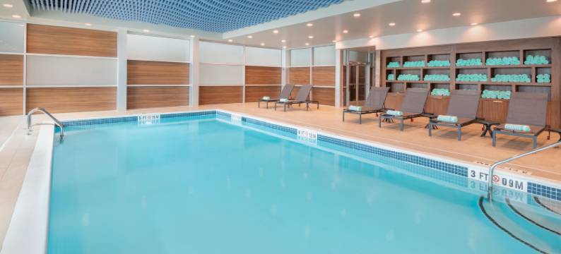 斯帕坦堡福朋喜来登酒店(Four Points by Sheraton Spartanburg)图片