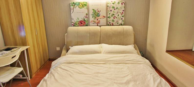 蜗牛君的公寓(国槐街分店)图片