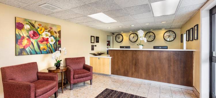 Lemon Heights Inn图片