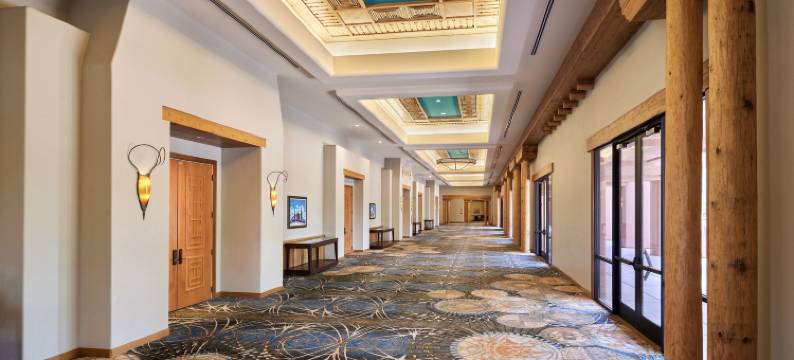 野马通喜来登大酒店(Sheraton Grand at Wild Horse Pass)图片