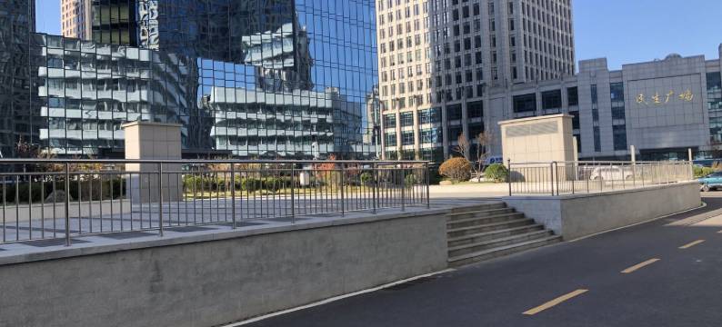 斐斐民宿(隆泰路分店)图片