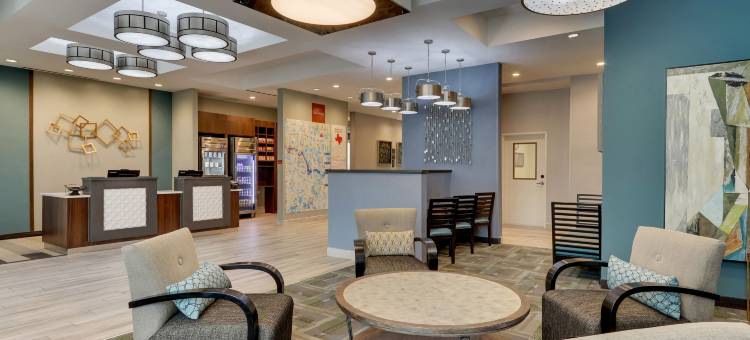 休斯顿I-10东TownePlace套房酒店(TownePlace Suites Houston I-10 East)图片