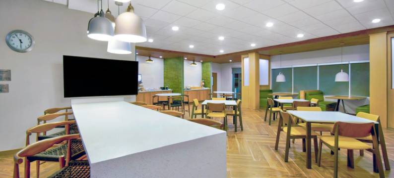 辛辛那提北部/西切斯特万豪万枫酒店(Fairfield Inn & Suites Cincinnati North/West Chester)图片