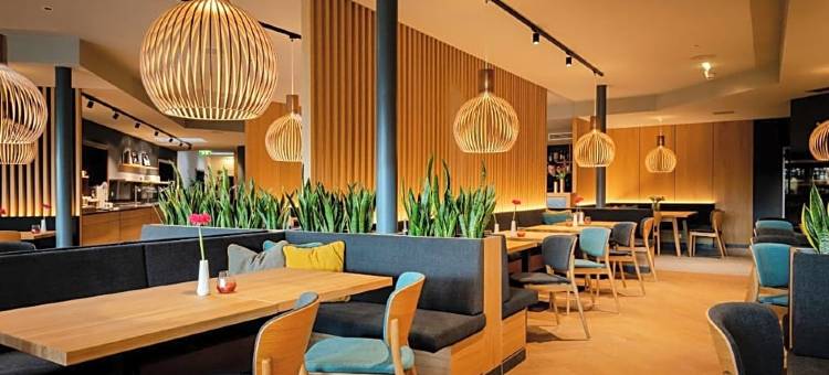 育优酒店(eduCARE Hotel)图片