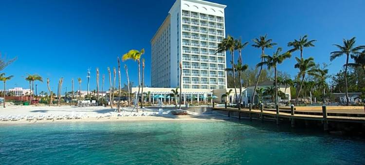巴哈马天堂岛华威酒店-全包式-限成人(Warwick Paradise Island Bahamas - All Inclusive - Adults Only)图片