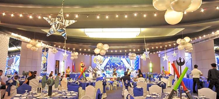 塞科因酒店(Circle Inn Hotel and Suites Bacolod)图片