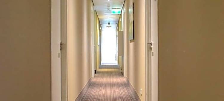 费吕沃森林弗莱切酒店(Fletcher Hotel Het Veluwse BOS)图片