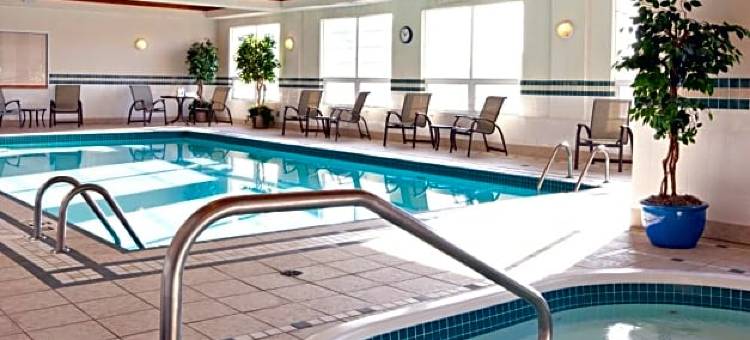 卡尔加里 - 东北丽笙乡村套房酒店(Country Inn & Suites by Radisson, Calgary-Northeast)图片