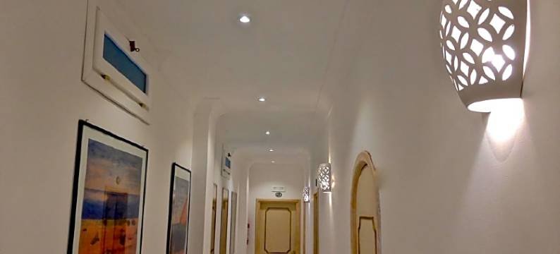 棕榈别墅酒店(Hotel Villa Delle Palme in Positano)图片