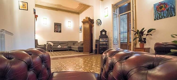 梅杜莎民宿(Medusa B&B)图片