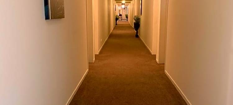 北帕默斯顿BKs高级汽车旅馆(B-Ks Premier Motel Palmerston North)图片