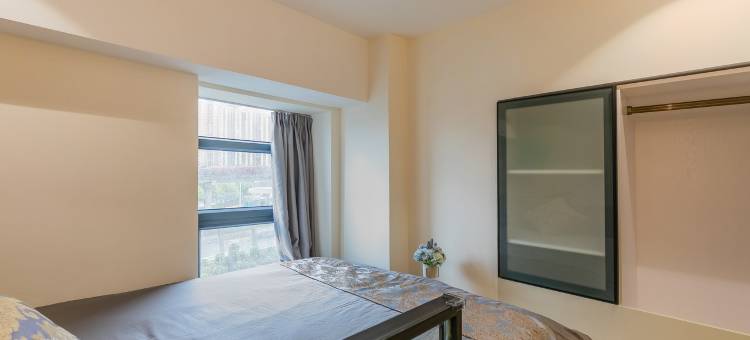 ianka公寓(凯旋北街分店)图片