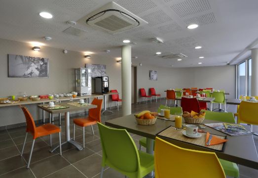 Residence le Terral - Vacancéole Hotel Overview