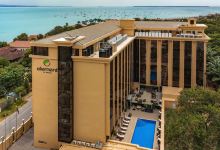 Element Dar es Salaam酒店图片