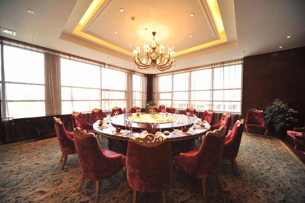 ENJOY  YOURSELFOver view