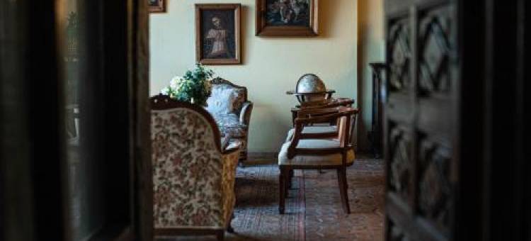 玛格达莱娜之家(Casa Magdalena Hotel Boutique)图片