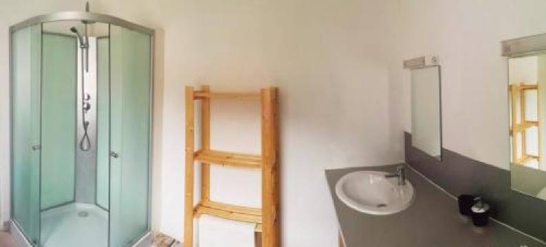 艾斯洛克酒店(Icerock Hotel)图片