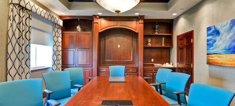 阿马里洛Homewood Suites by Hilton(Homewood Suites by Hilton Amarillo)图片