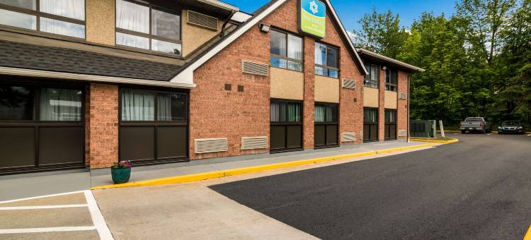 SureStay Hotel by Best Western Lewiston图片