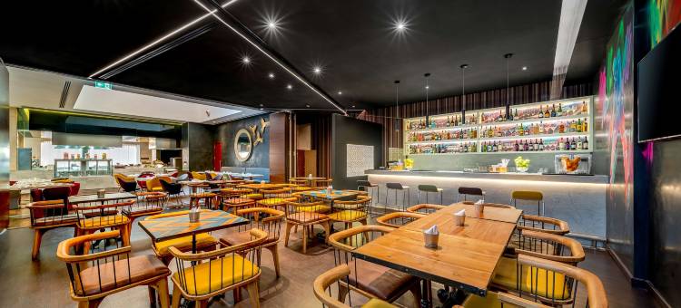 迪拜瓦斯区凯悦嘉轩酒店(Hyatt Place Dubai Wasl District)图片