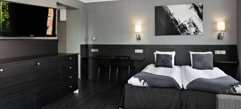 瑞典酒店(Sure Hotel by Best Western Allen)(Sure Hotel by Best Western Allen)图片