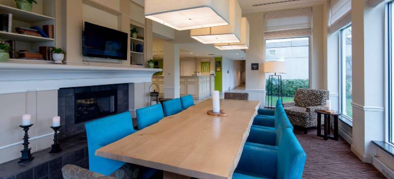 巴尔的摩奥因斯米尔斯希尔顿花园酒店(Hilton Garden Inn Baltimore/Owings Mills)图片