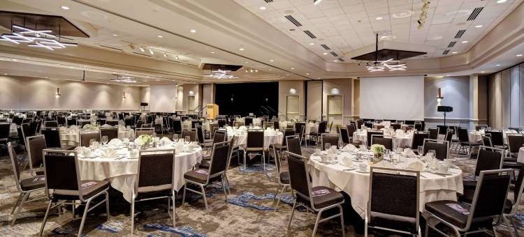 查尔斯顿希尔顿安泊酒店(Embassy Suites by Hilton Charleston)图片