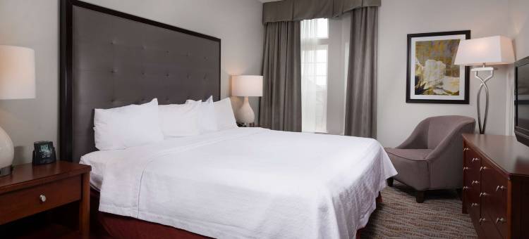 温哥华/波特兰Homewood Suites by Hilton(Homewood Suites by Hilton Vancouver/Portland)图片