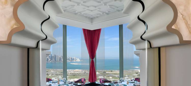 多哈悦榕庄(Banyan Tree Doha at La Cigale Mushaireb)图片