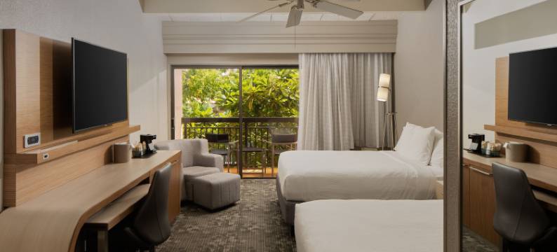 基韦斯特海滨万怡酒店(Courtyard Key West Waterfront)图片