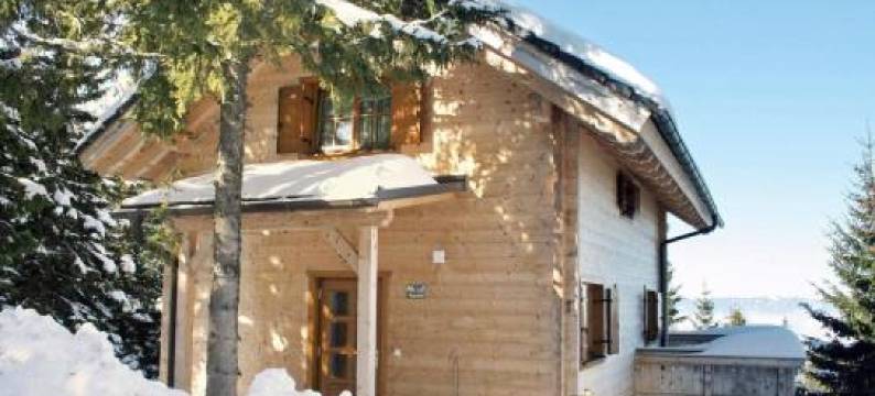 Chalet Bergoase图片