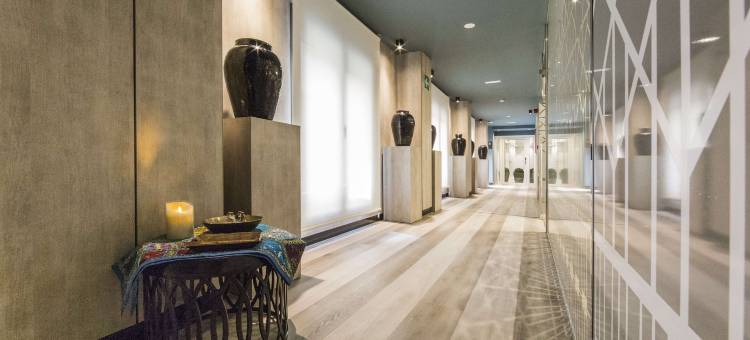 格拉纳达加泰罗尼亚酒店(Catalonia Granada)图片