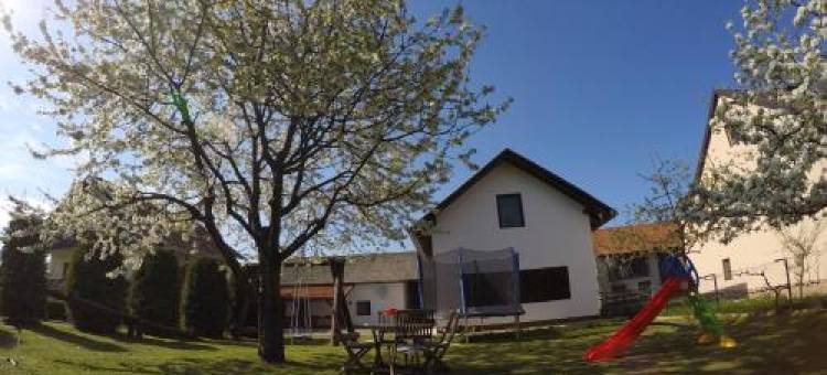 Guest House Gacka Rogić图片