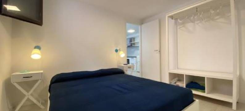 Beach House Tanaunella图片