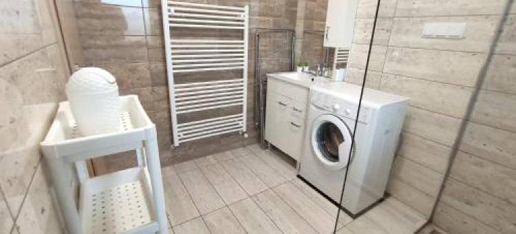 Hatvan Corner Apartments图片