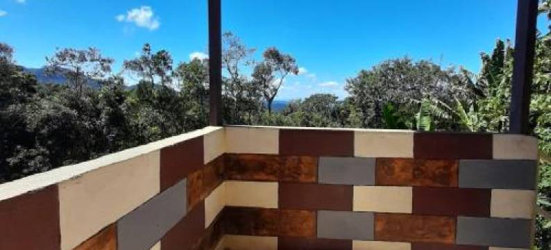 Luar de Minas Suites图片