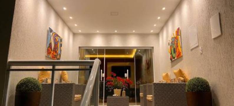 天使套房景观酒店(Mirante Dos Anjos Suítes)图片