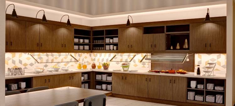 圣保罗市中心凯悦嘉轩酒店(Hyatt Place St Paul/Downtown)图片