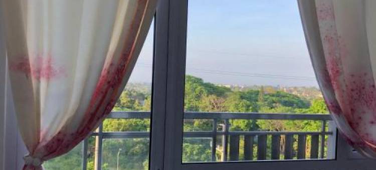 公寓(Smdc Cool Suites Jane's Condo)图片