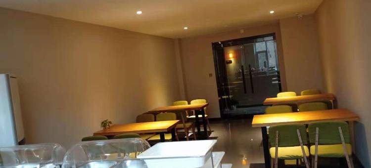 7天优品酒店(涉县龙山大街北关小学店)图片