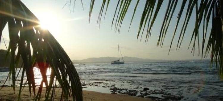 加勒比海秘密度假屋(Green Corner)图片