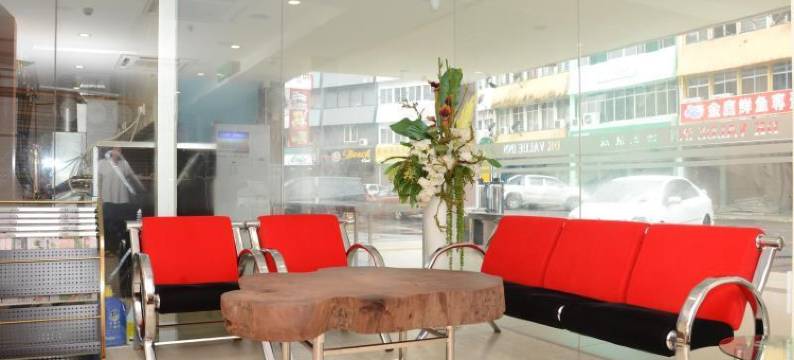 DK价值旅馆(DK Value Inn)图片