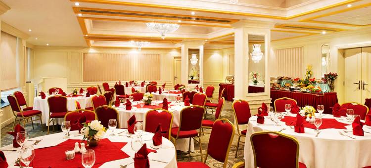 上将广场酒店(Admiral Plaza Hotel)图片
