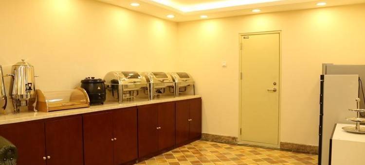 青旅酒店(长春师范学院店)图片